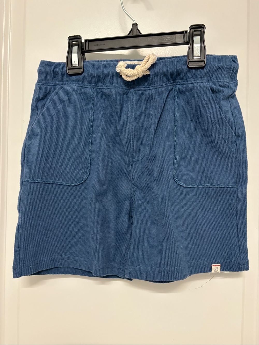 Me & Henry Boys Bluepeter Shorts